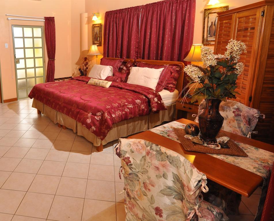 Bed and Breakfast Native Abode à Bon Accord Village Chambre photo
