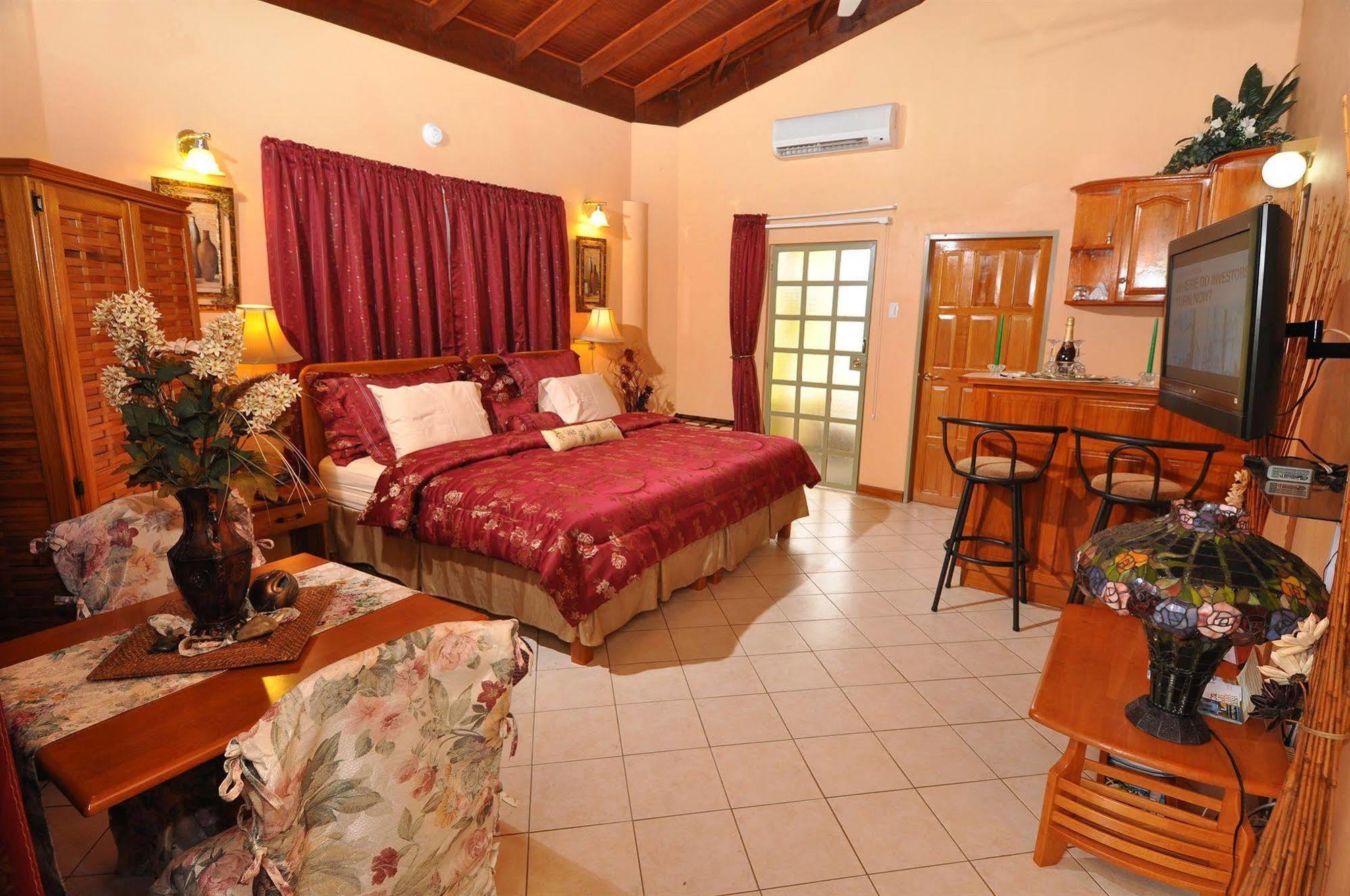 Bed and Breakfast Native Abode à Bon Accord Village Extérieur photo